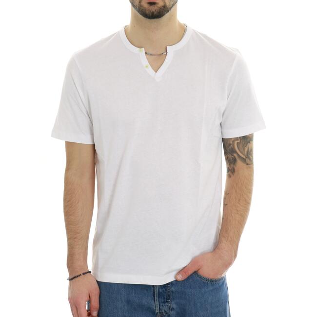 T-SHIRT TRESCA TREZ - Mad Fashion | img vers.650x/
